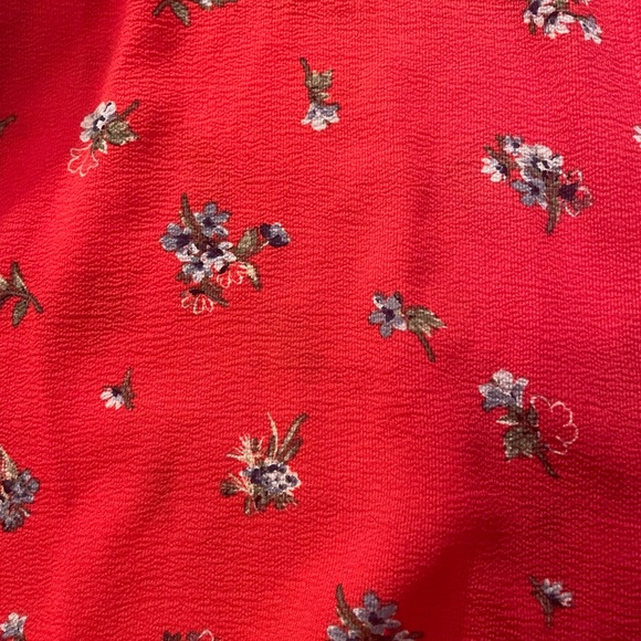 Gypsy and Jade large tank style blouse - Picture 2 of 8